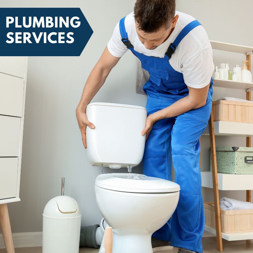 Plumbing Company in Brayton, IA